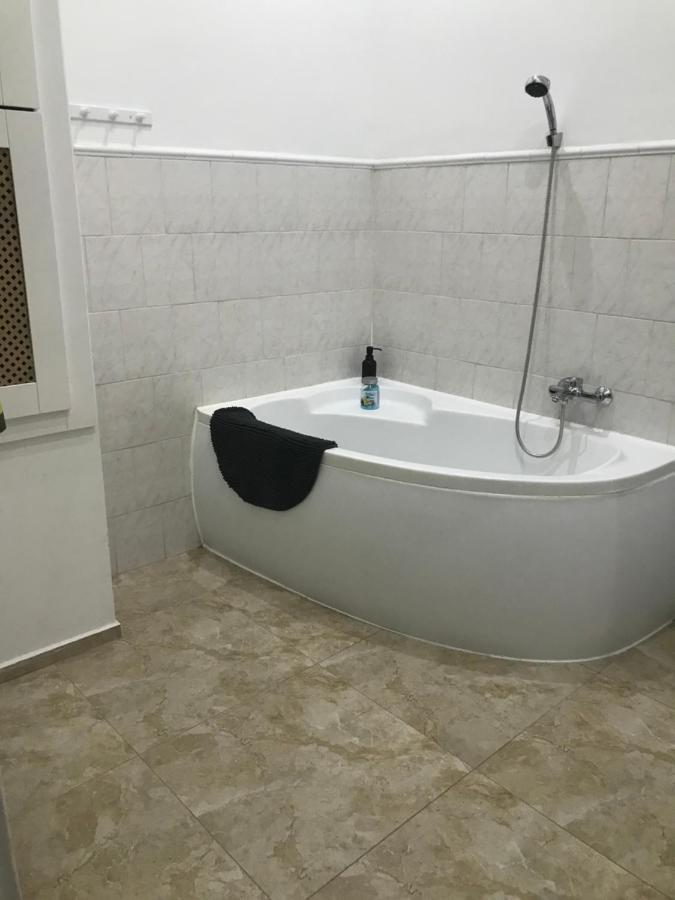 Szenes-House Apartman Budapest Bagian luar foto